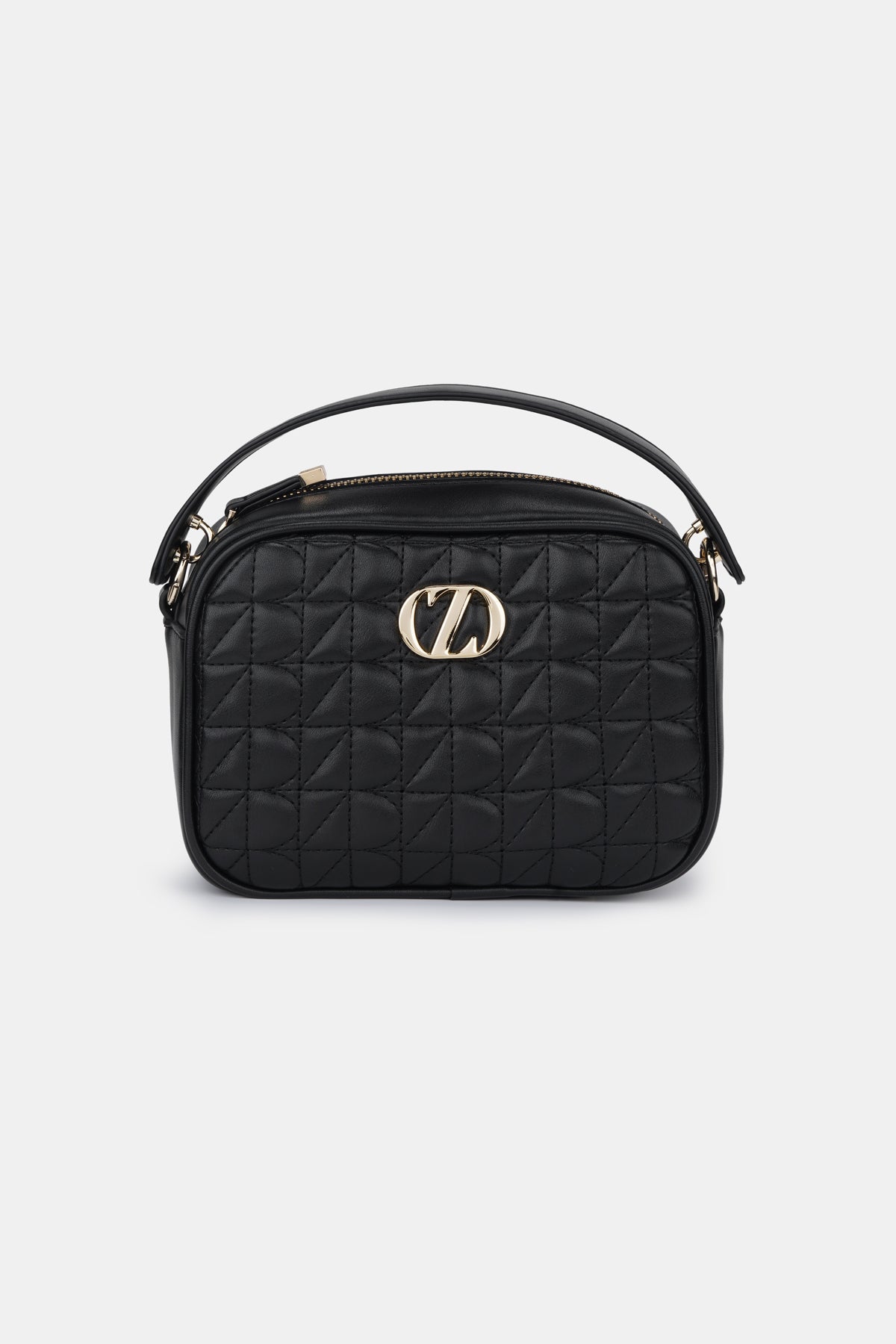 ★KIRSH★ Cherry Nomad Quilted Bag Black ☆KIRSH☆ Cherry Nomad Quilted Bag Black 51SbFZw4JUL