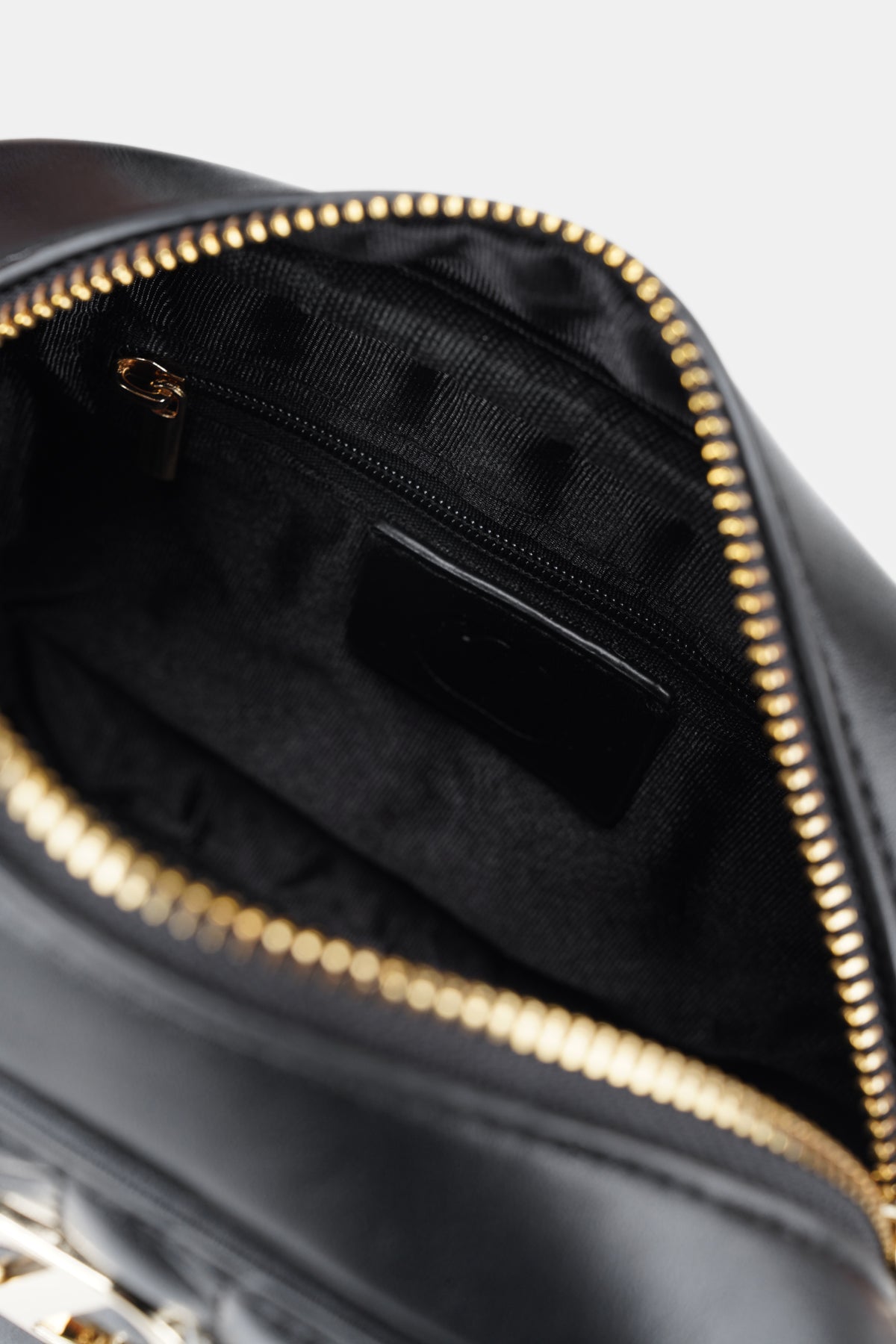 Cheryl Bag - Black – ZYTADELIA