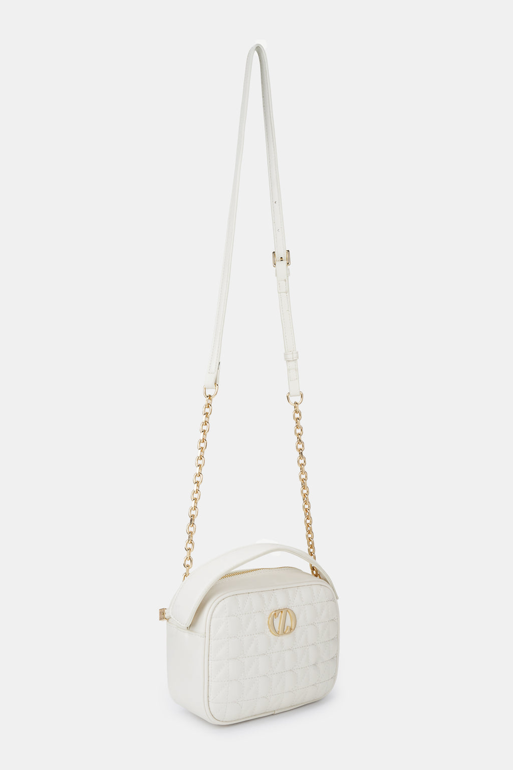 Cheryl Bag - Ivory