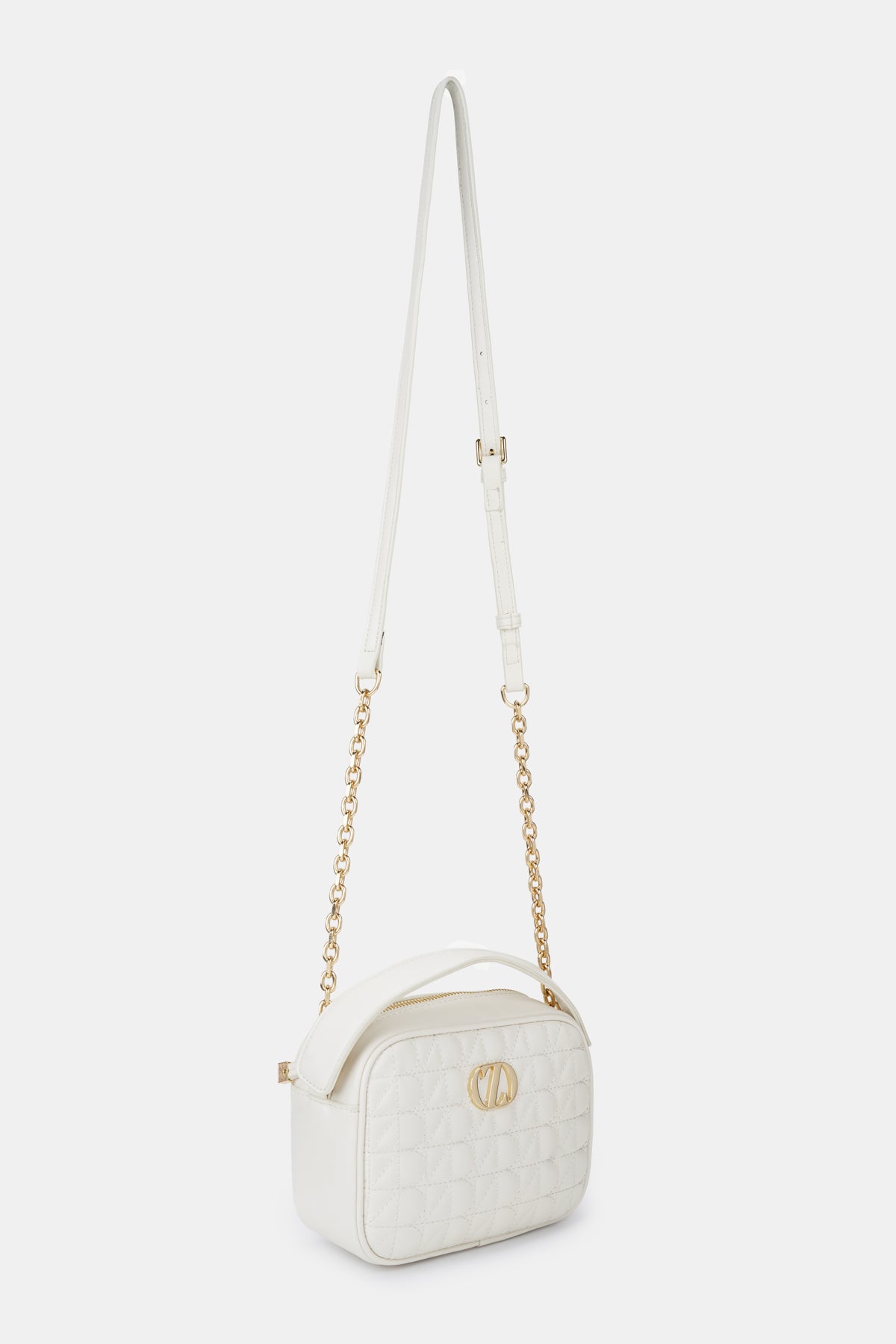 Cheryl Bag - Ivory