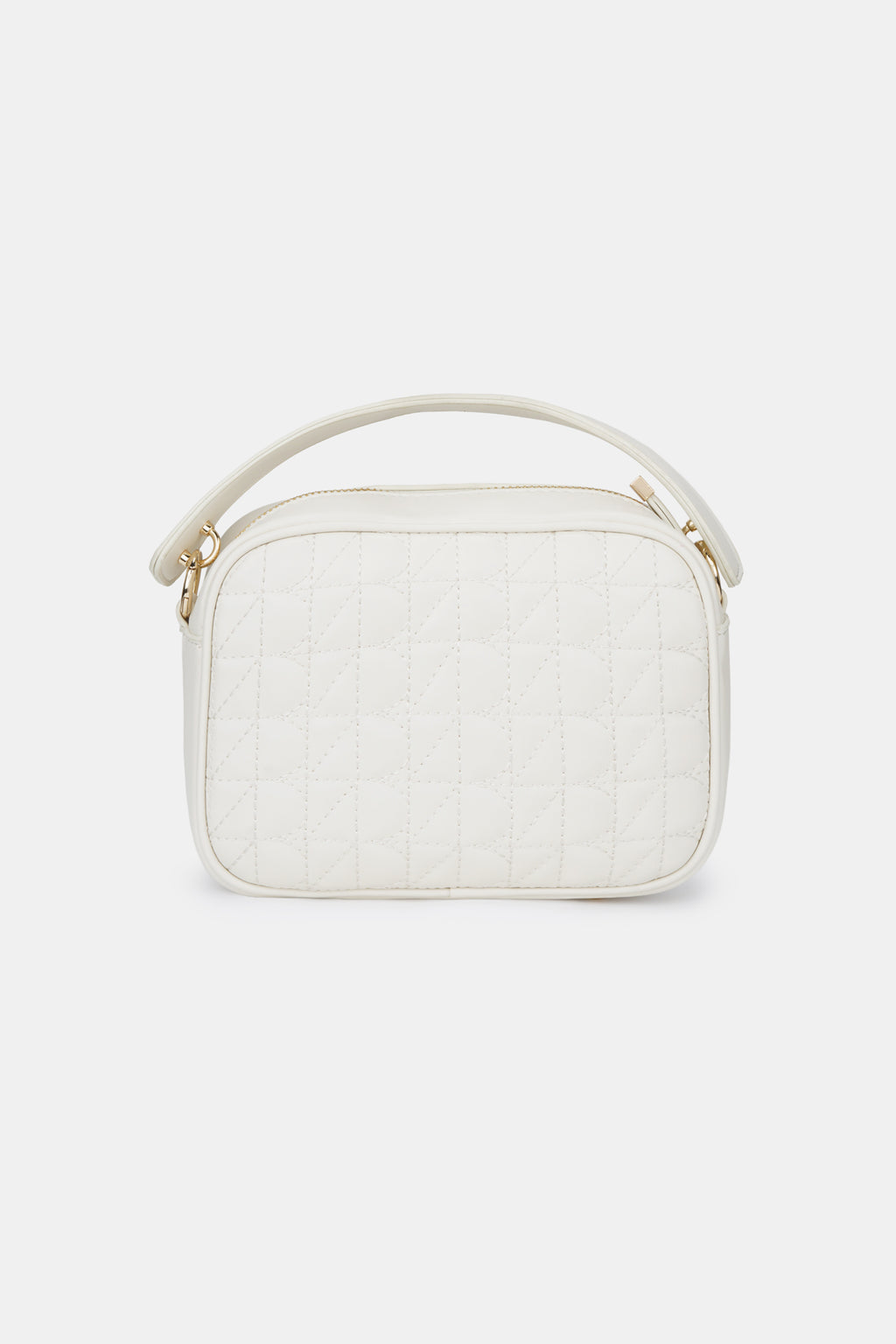 Cheryl Bag - Ivory