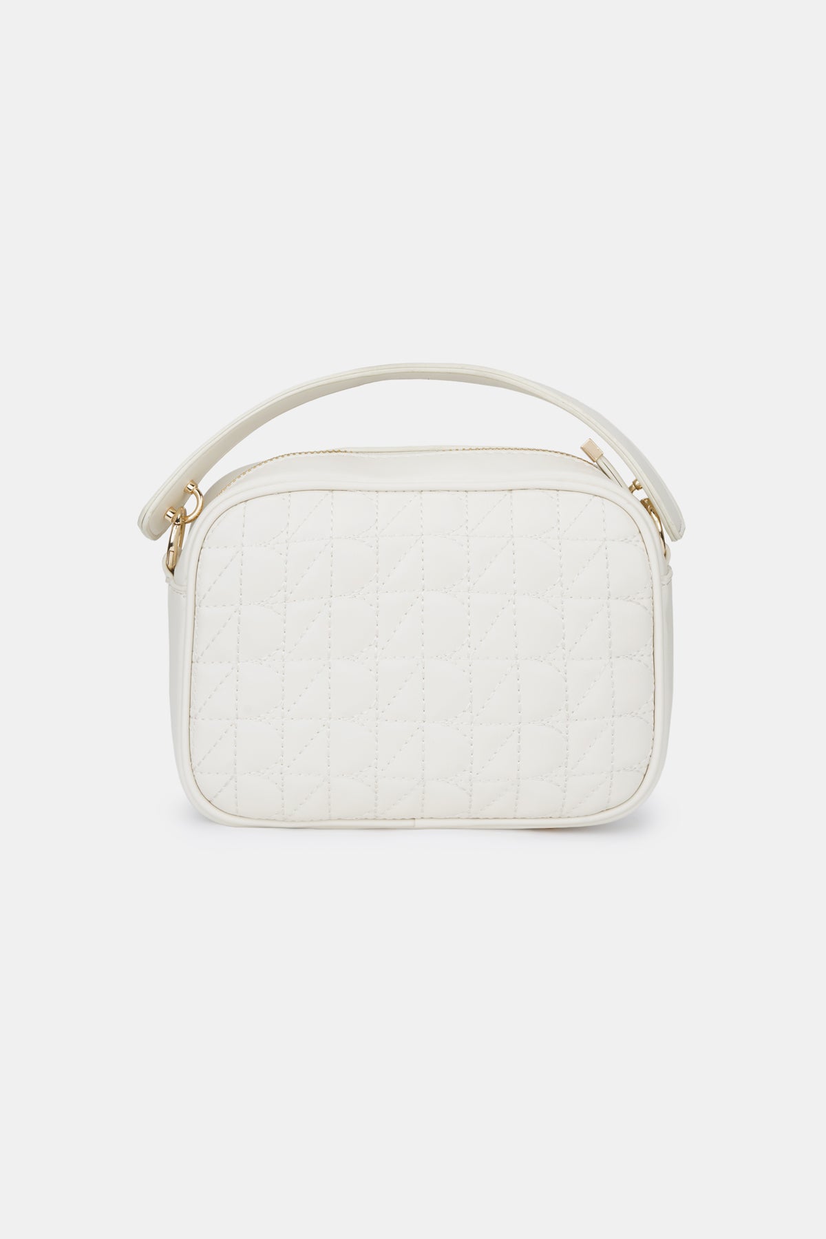 Cheryl Bag - Ivory
