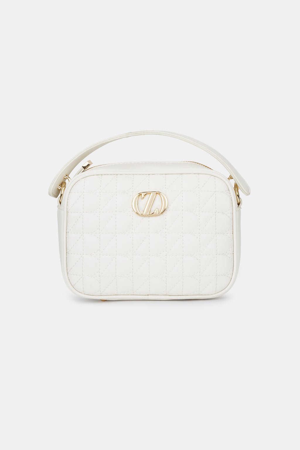 Cheryl Bag - Ivory