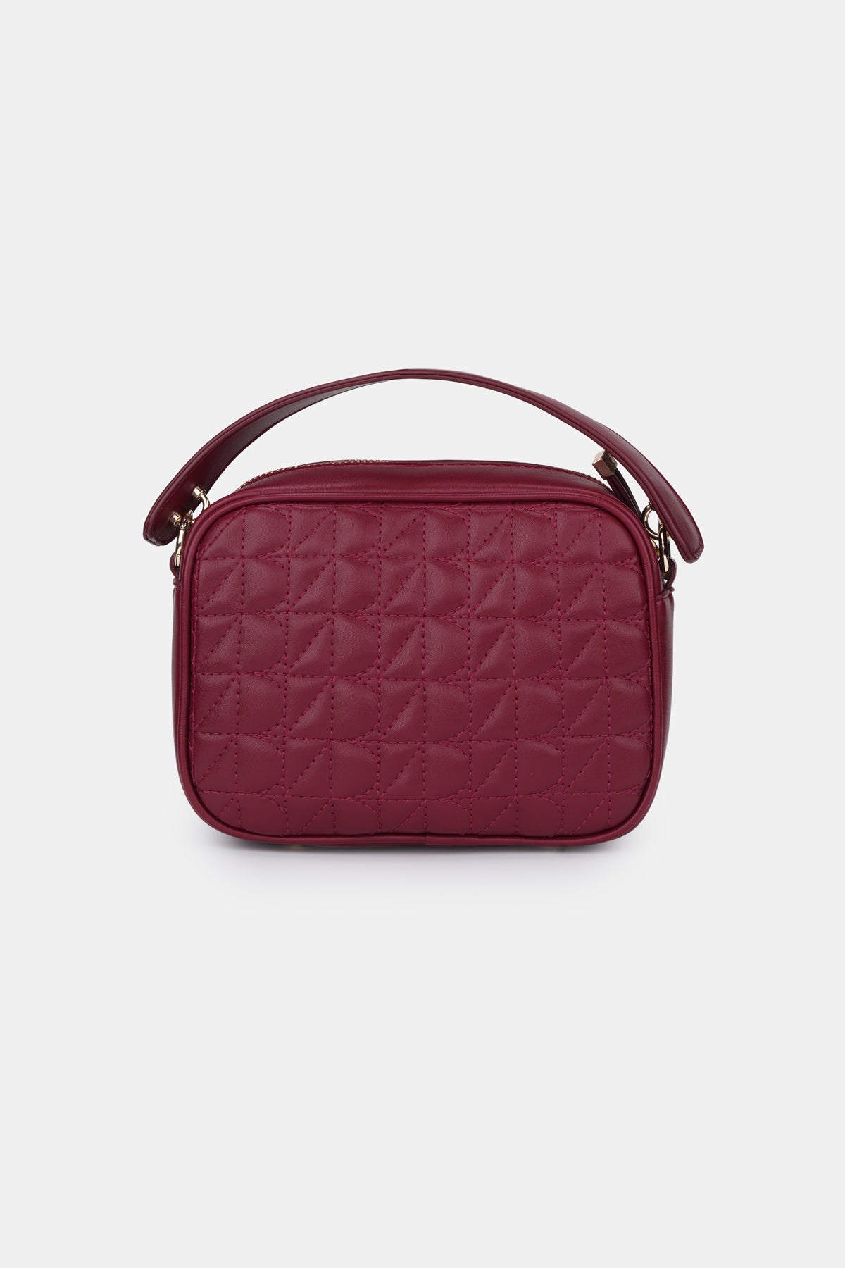 Cheryl Bag - Maroon