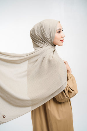 AS-IS Interlock Pashmina