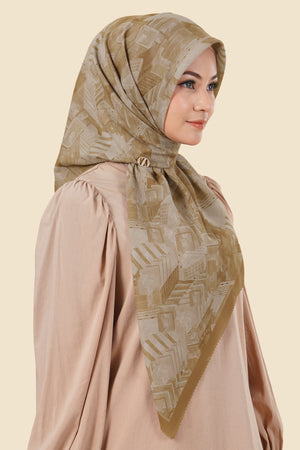 City Series - Almond