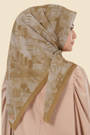 City Series - Almond