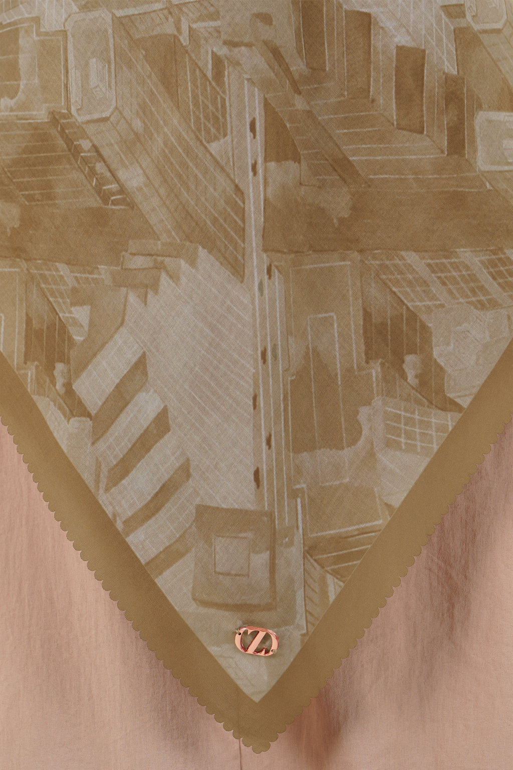 City Series - Almond