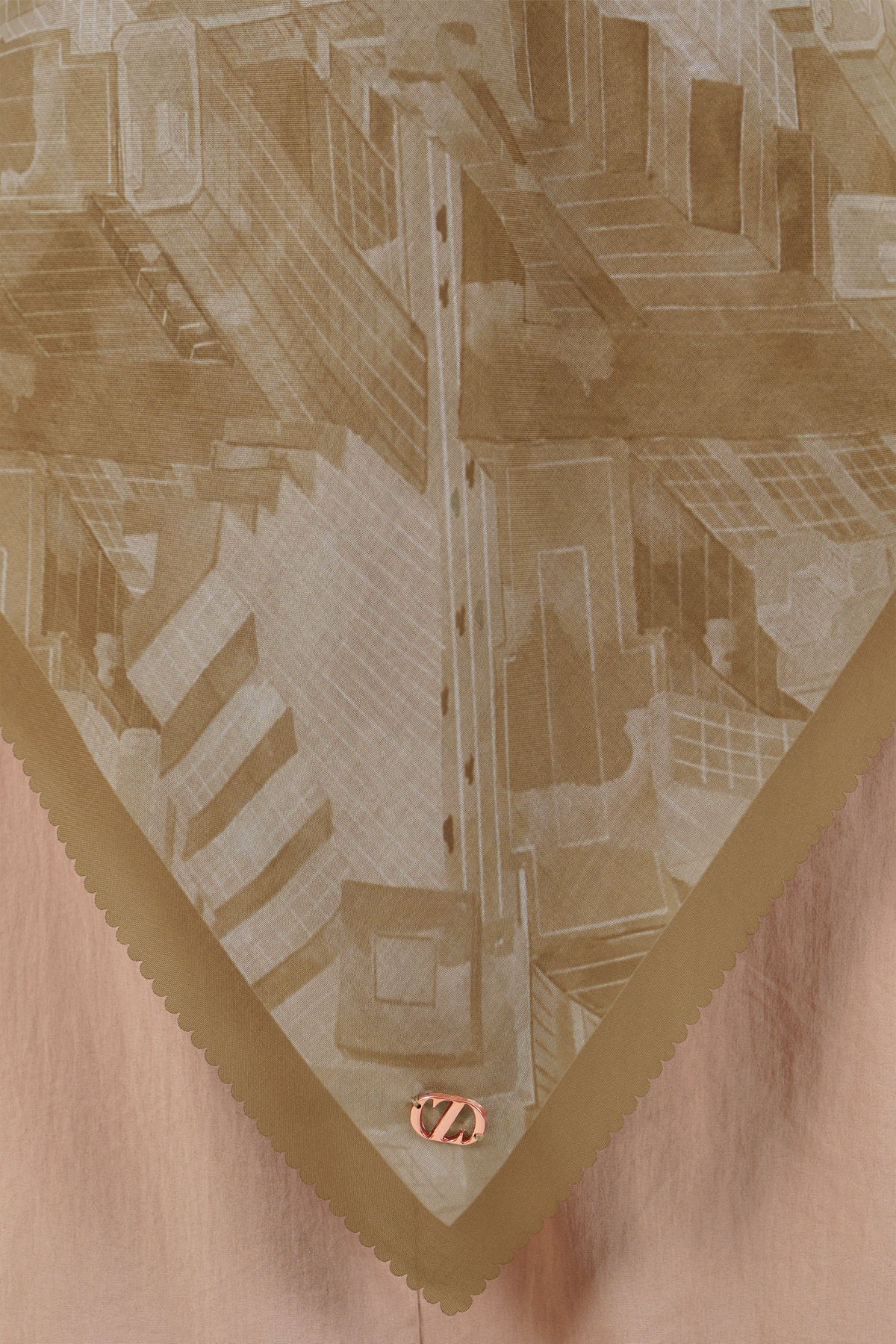 City Series - Almond