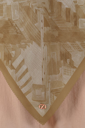 City Series - Almond