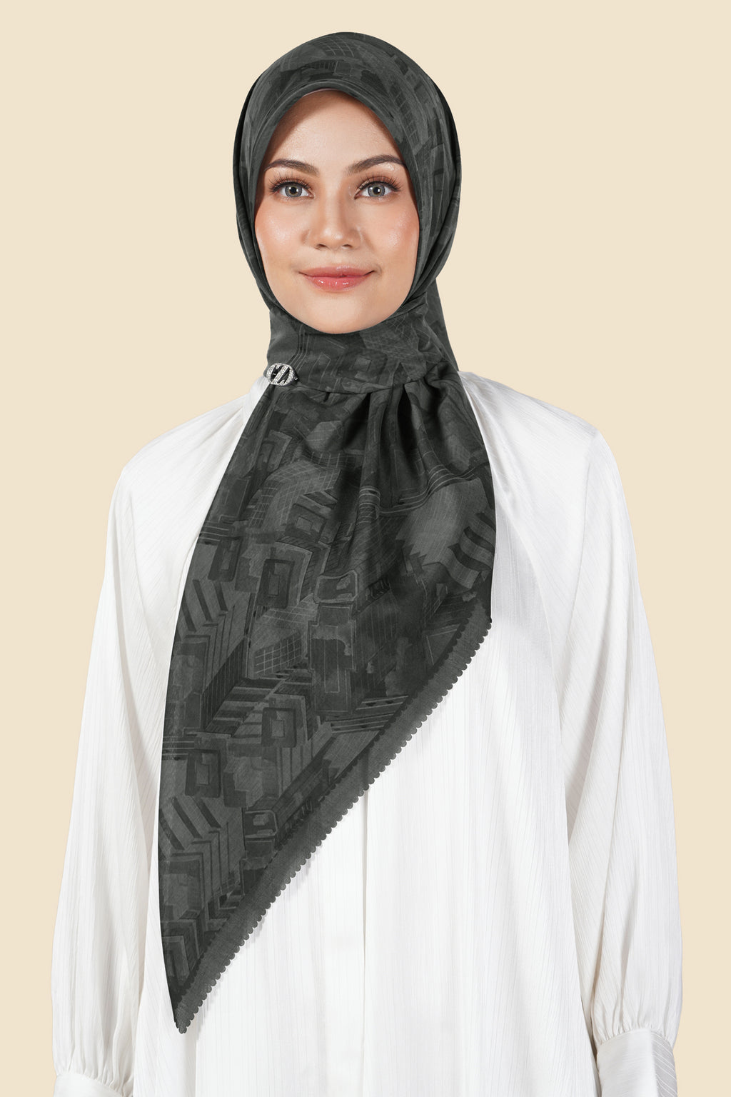 City Series - Dark Grey