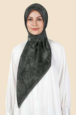 City Series - Dark Grey