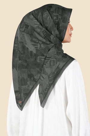 City Series - Dark Grey