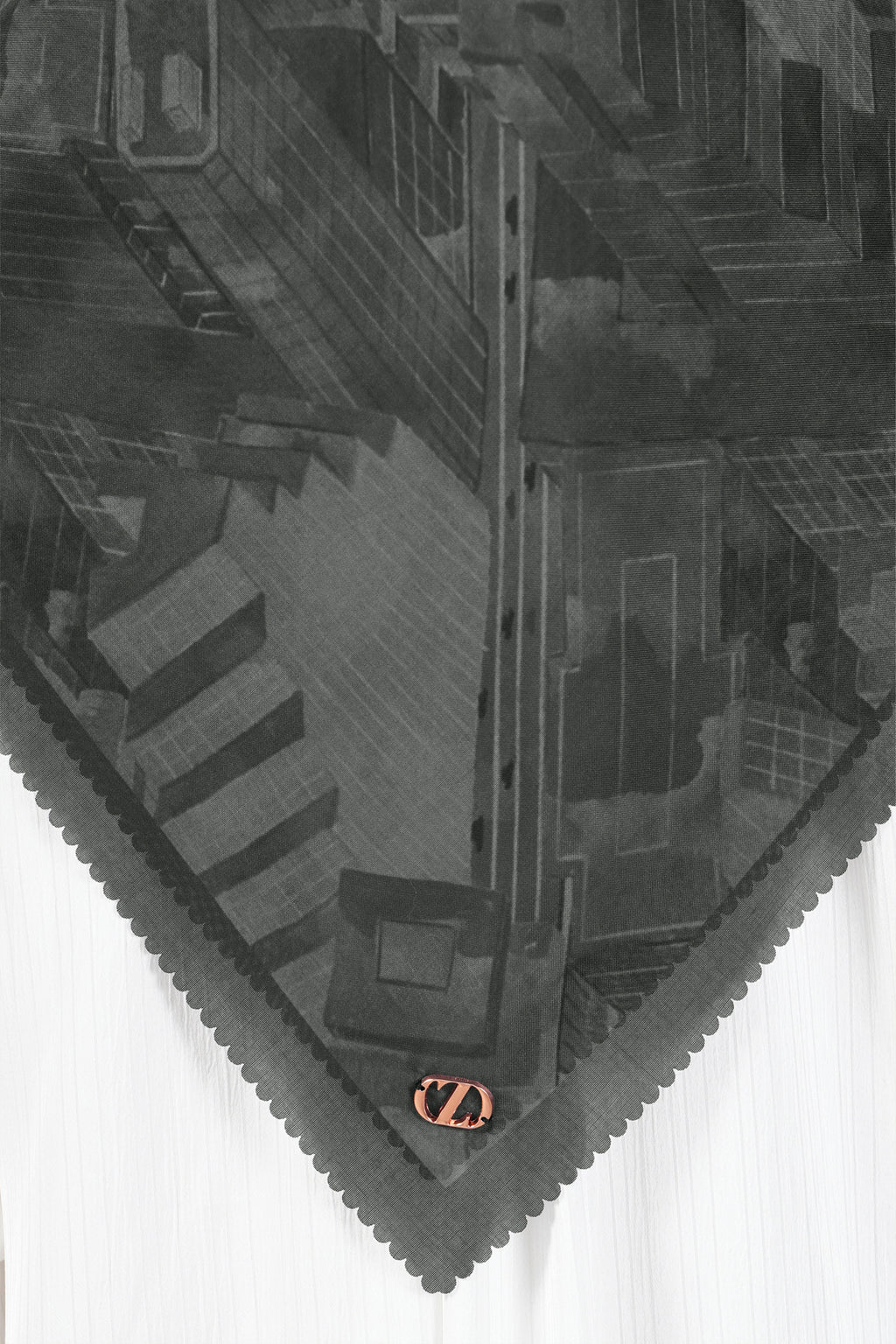 City Series - Dark Grey