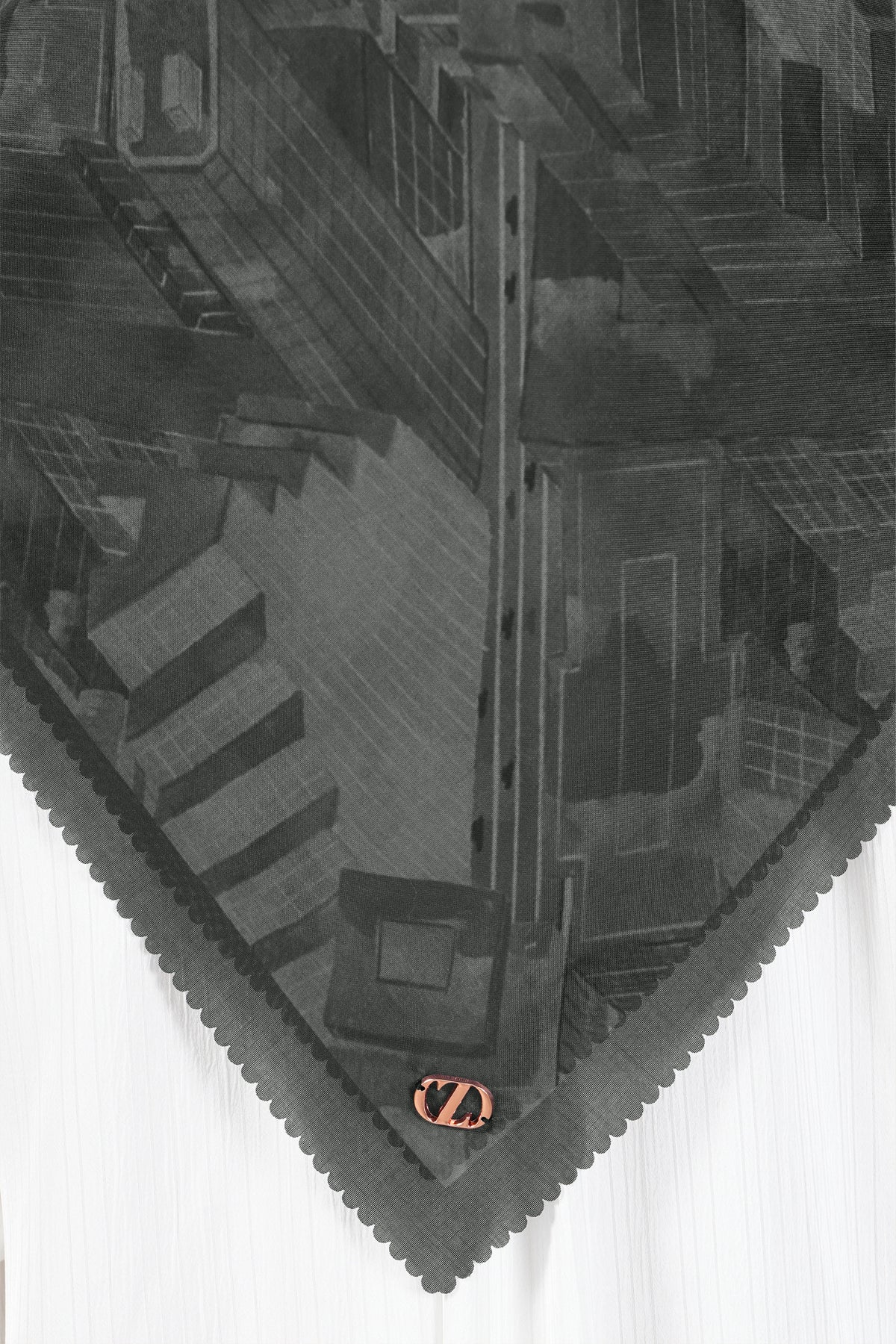 City Series - Dark Grey
