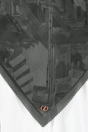 City Series - Dark Grey