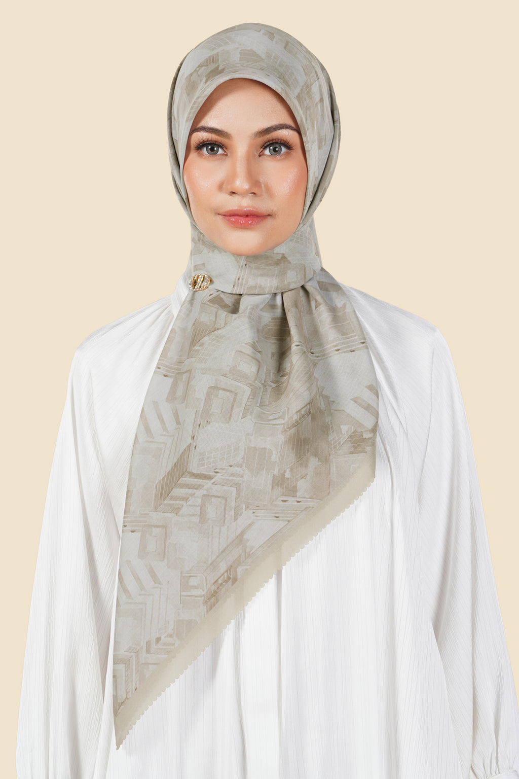 City Series - Khaki