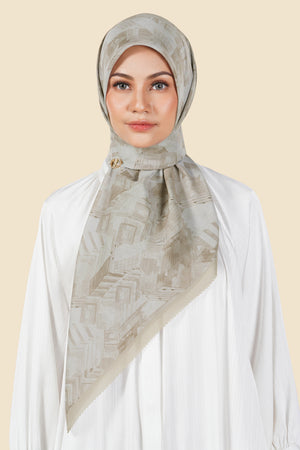 City Series - Khaki