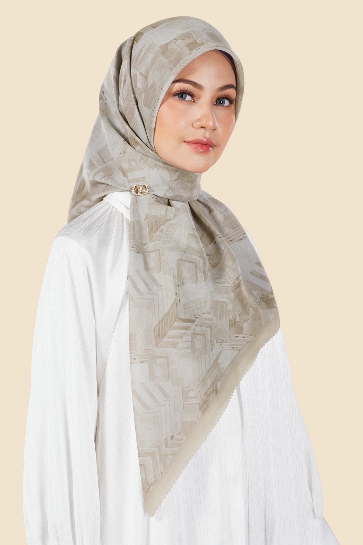 City Series - Khaki – ZYTADELIA