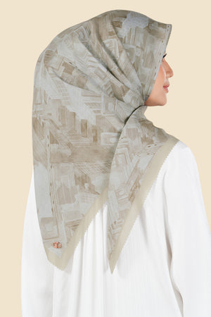 City Series - Khaki