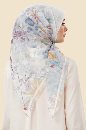 Clairy Series - Cloudy