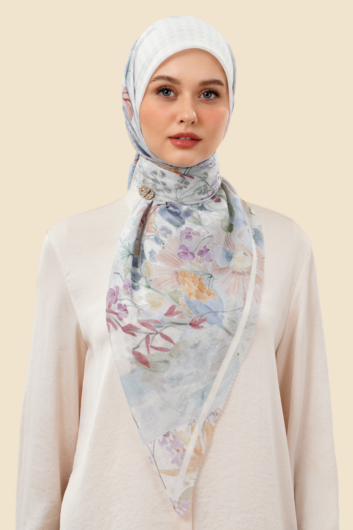 Clairy Series - Cloudy