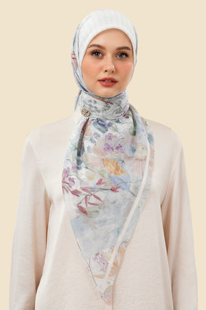 Clairy Series - Cloudy