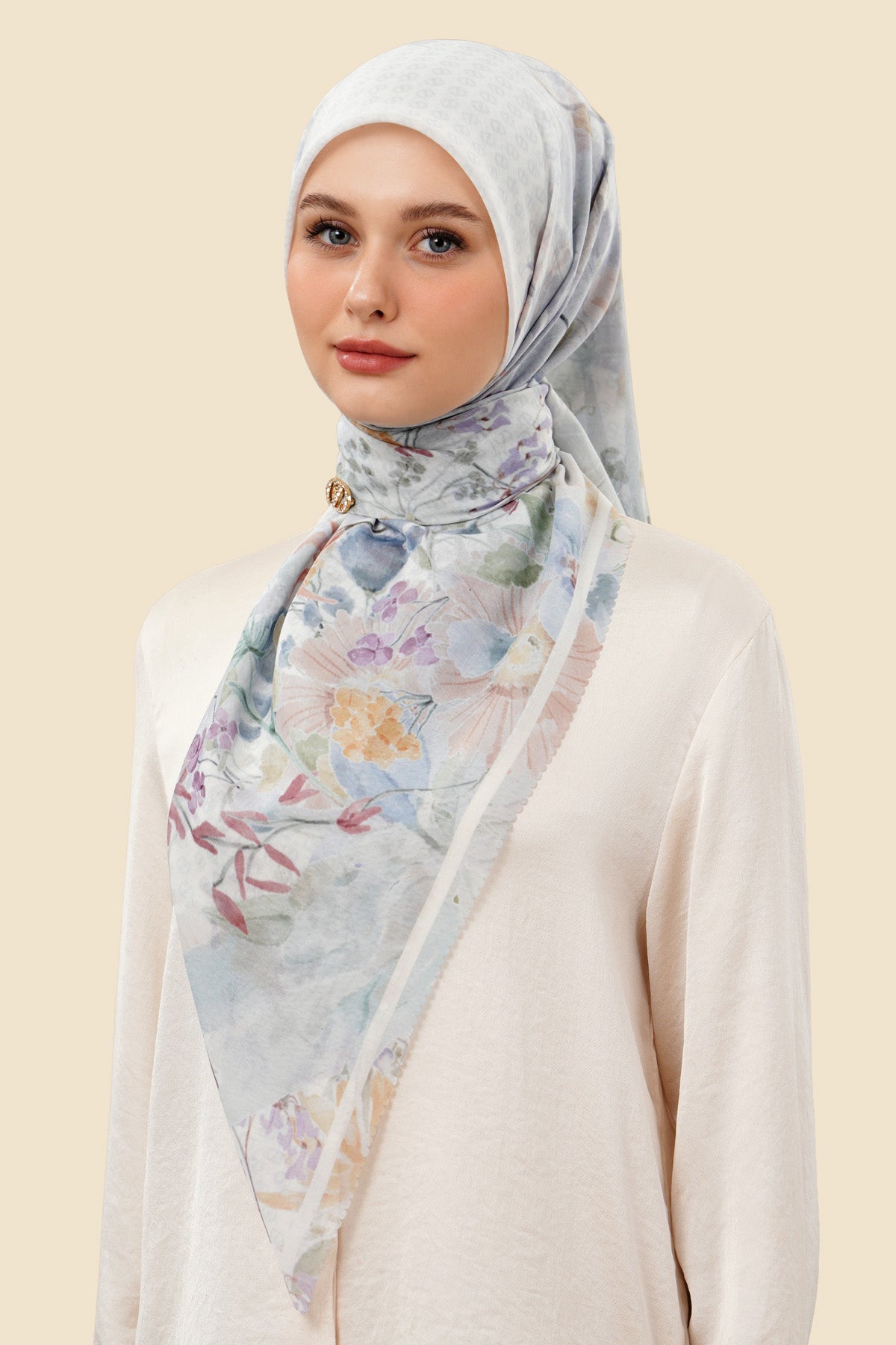 Clairy Series - Cloudy