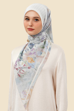 Clairy Series - Cloudy