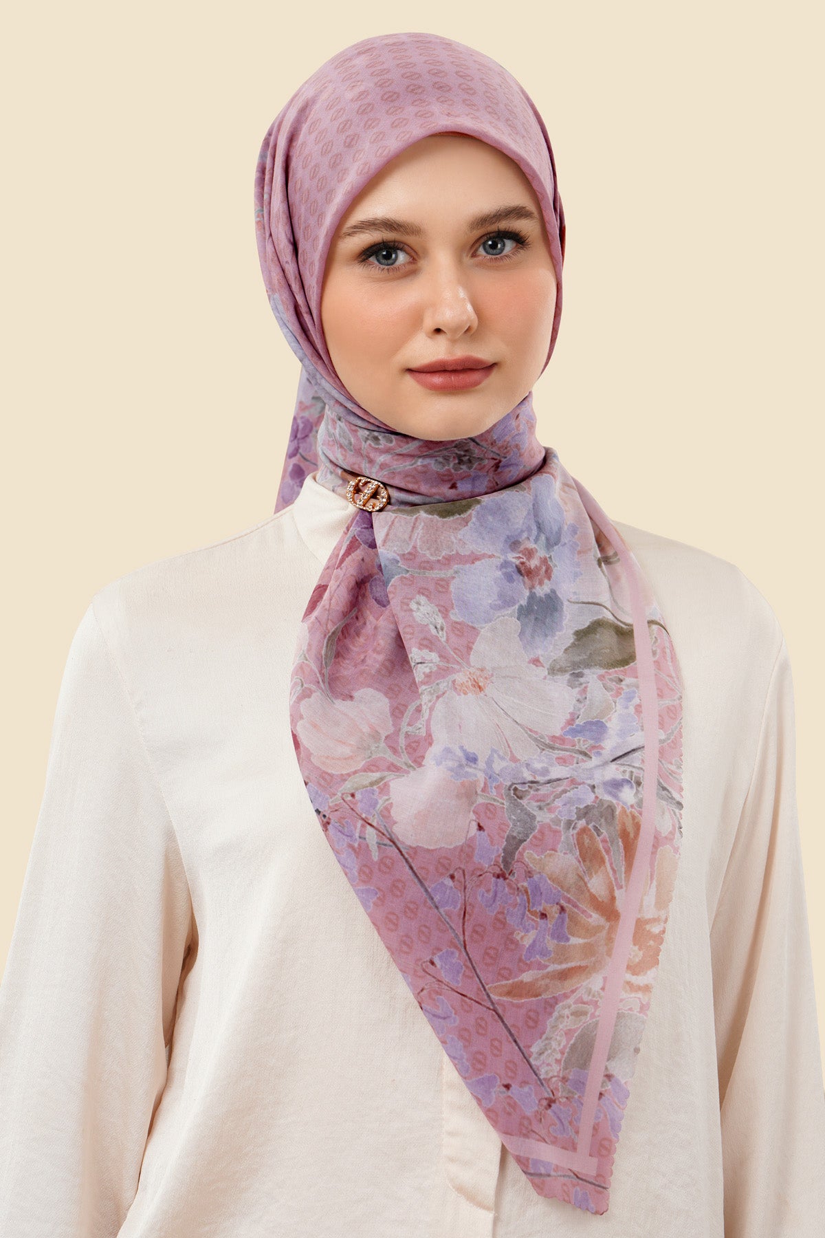 Clairy Series - Petalyn