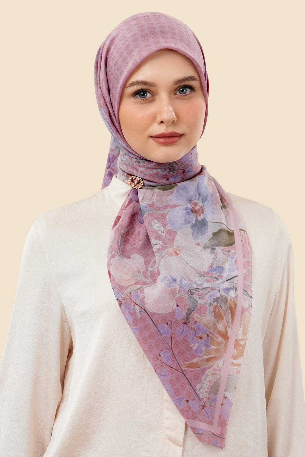 Clairy Series - Petalyn