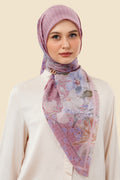 Clairy Series - Petalyn