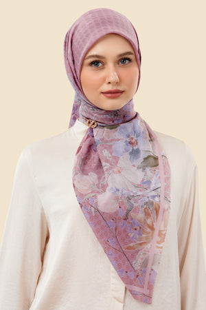 Clairy Series - Petalyn