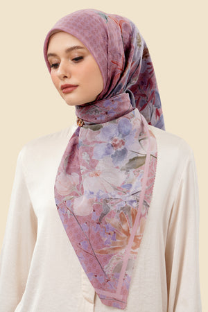 Clairy Series - Petalyn