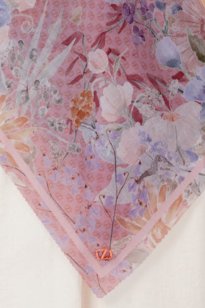 Clairy Series - Petalyn