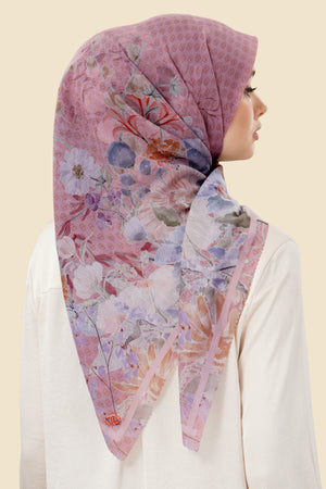 Clairy Series - Petalyn