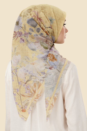 Clairy Series - Sunshine