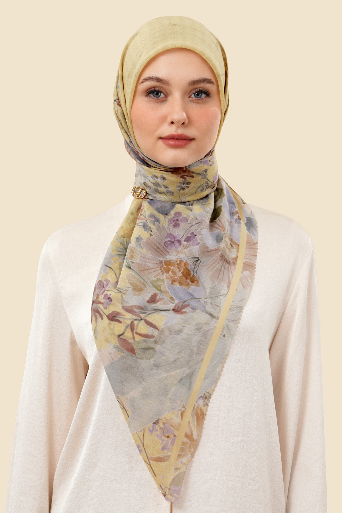 Clairy Series - Sunshine