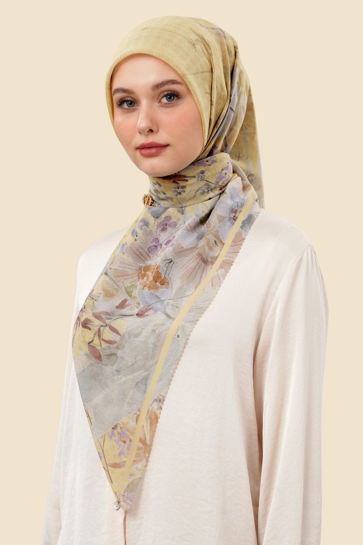 Clairy Series - Sunshine