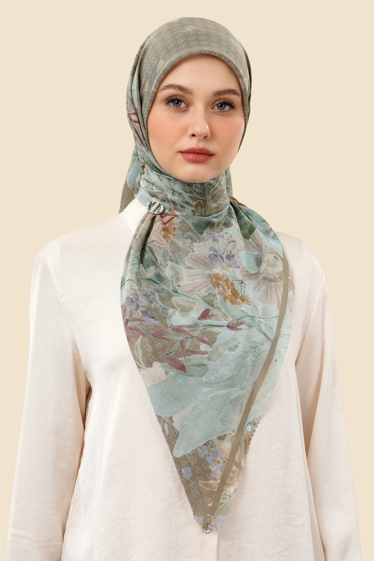 Clairy Series - Tan