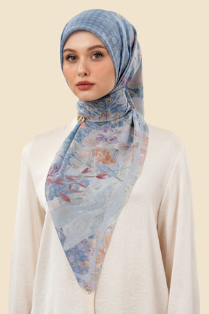 Clairy Series - Winter