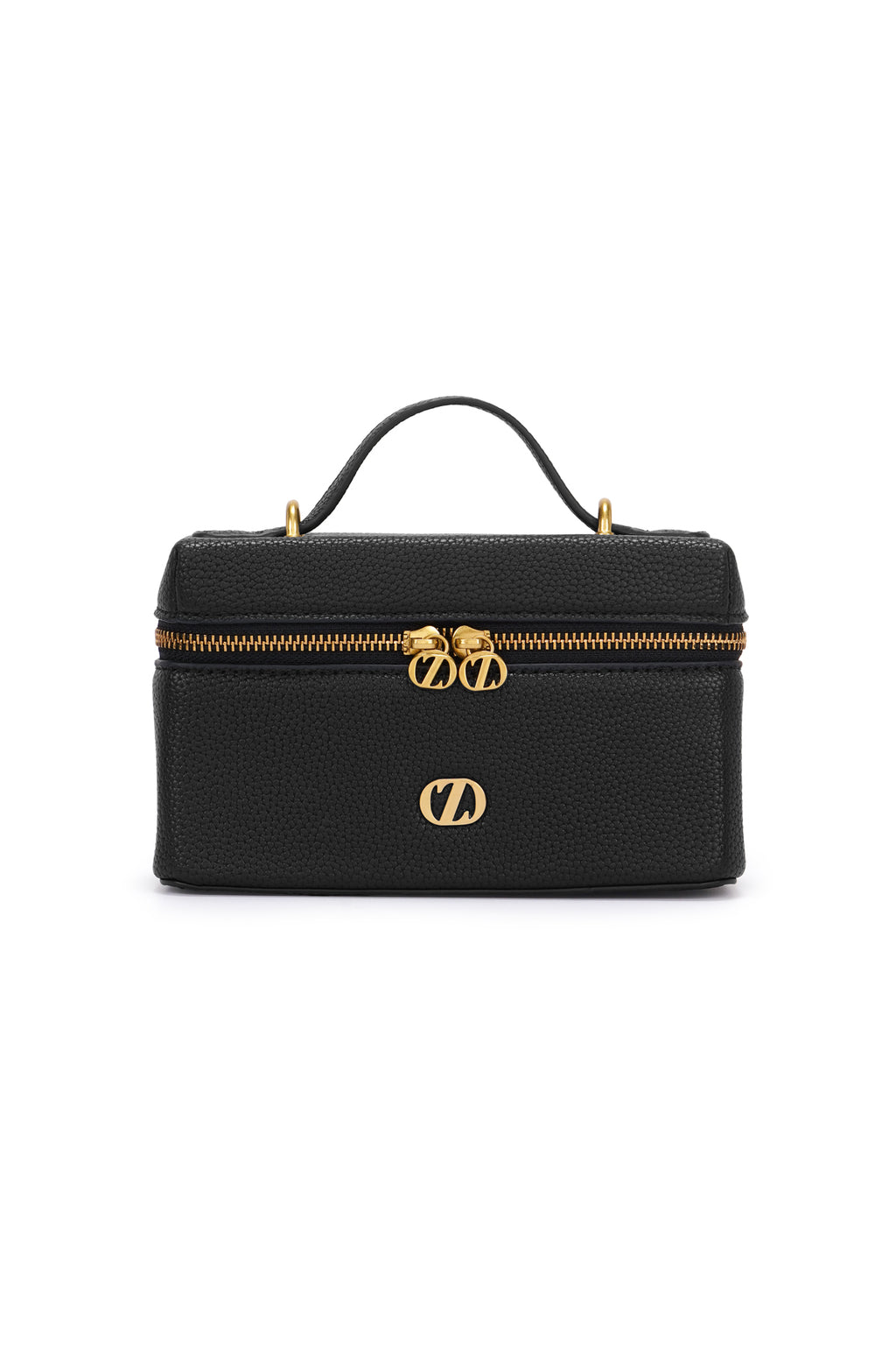 Claudie Bag - Black