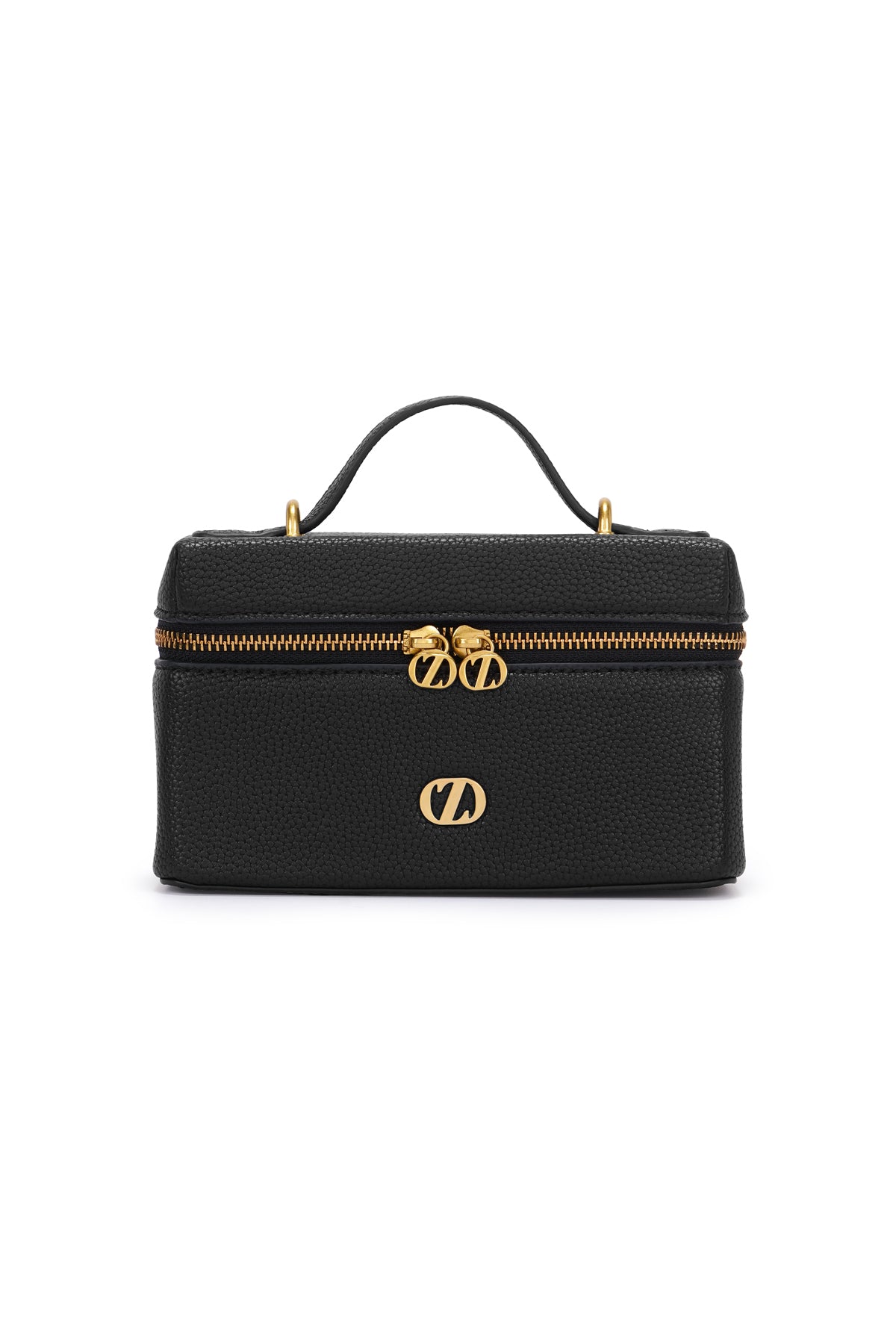 Claudie Bag - Black