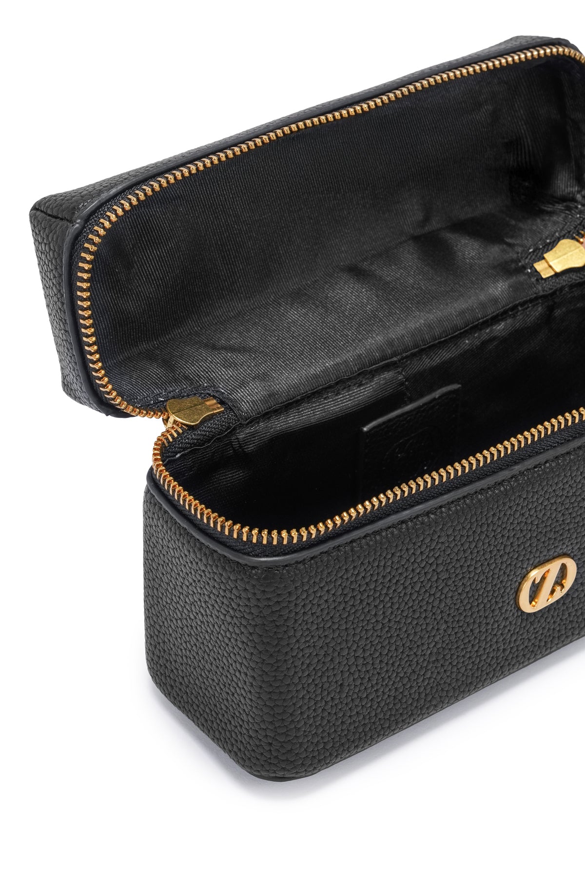 Claudie Bag - Black
