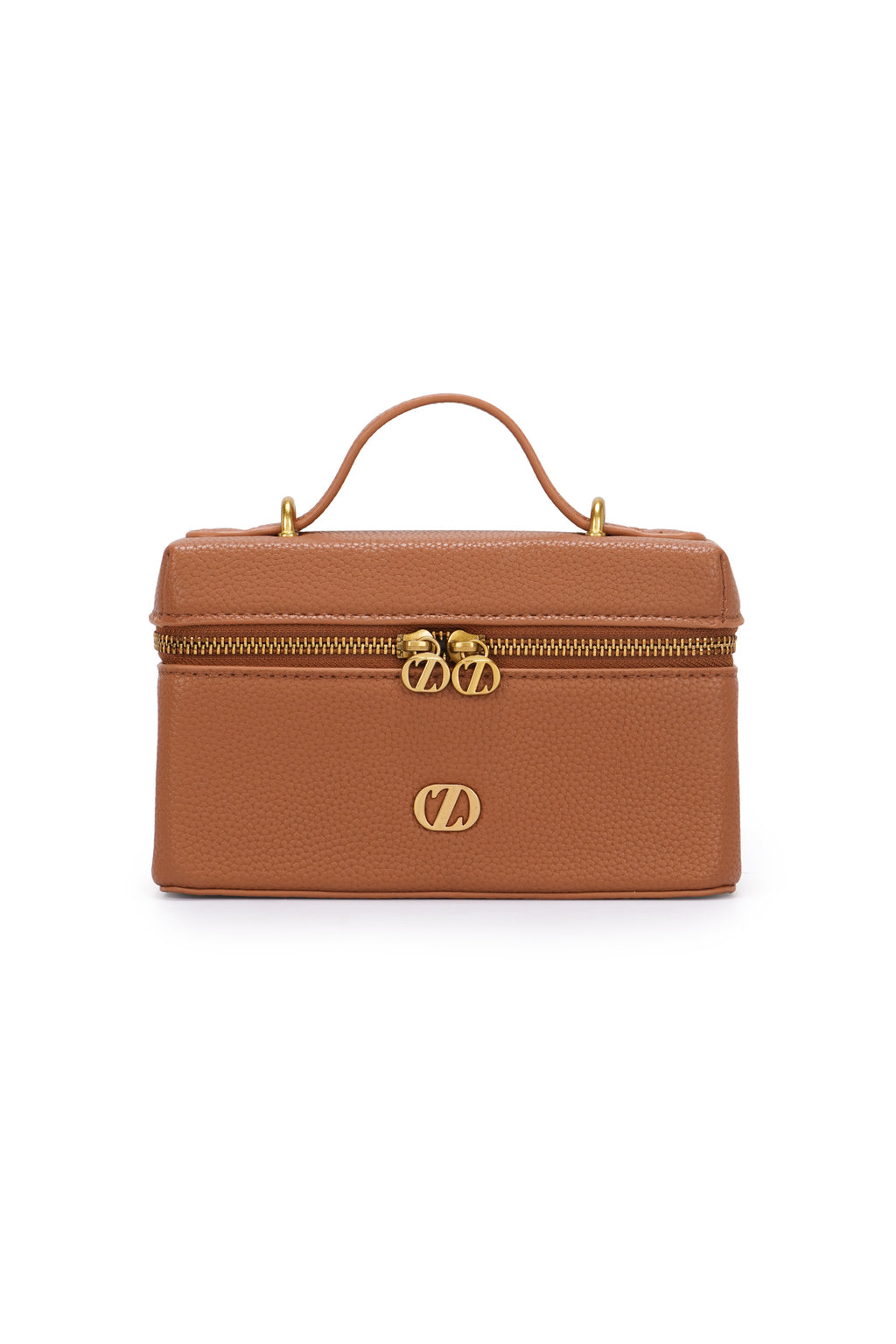 Claudie Bag - Camel