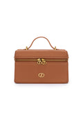Claudie Bag - Camel