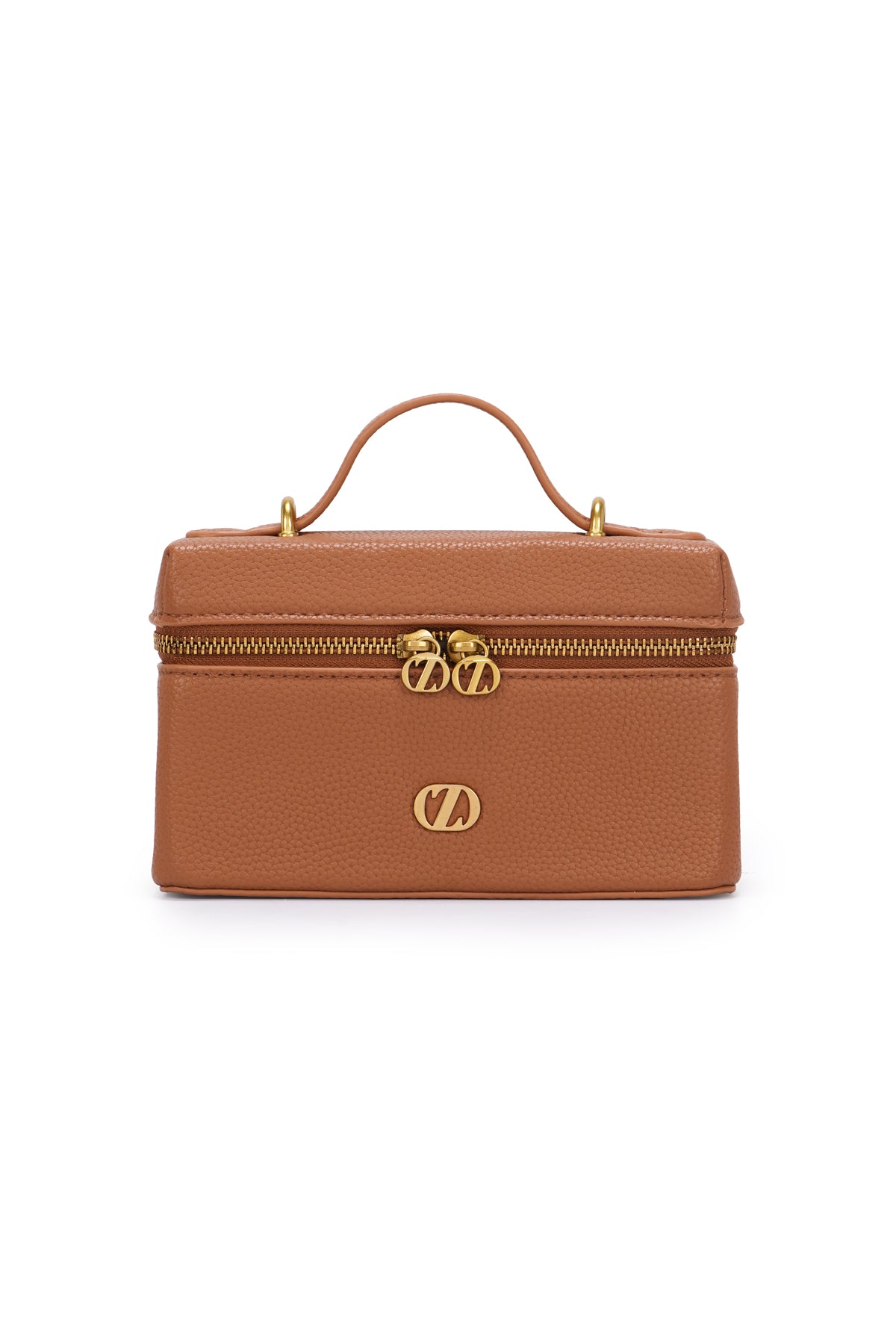 Claudie Bag - Camel