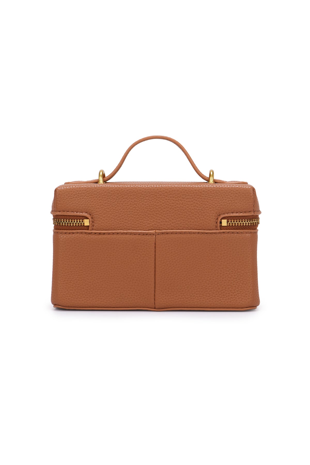 Claudie Bag - Camel
