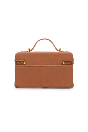 Claudie Bag - Camel