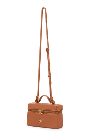 Claudie Bag - Camel